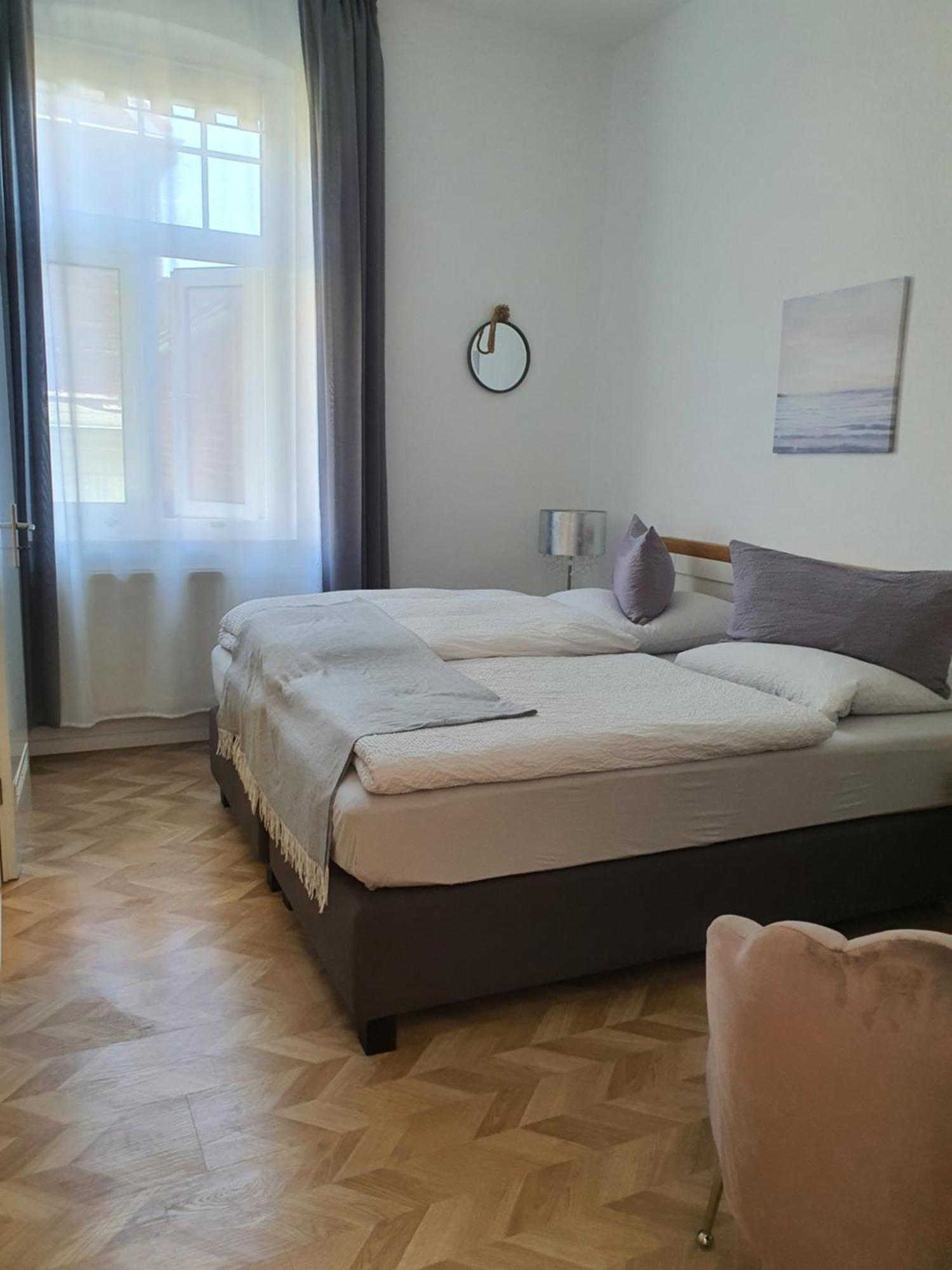 Villa Seestern Juist Cameră foto