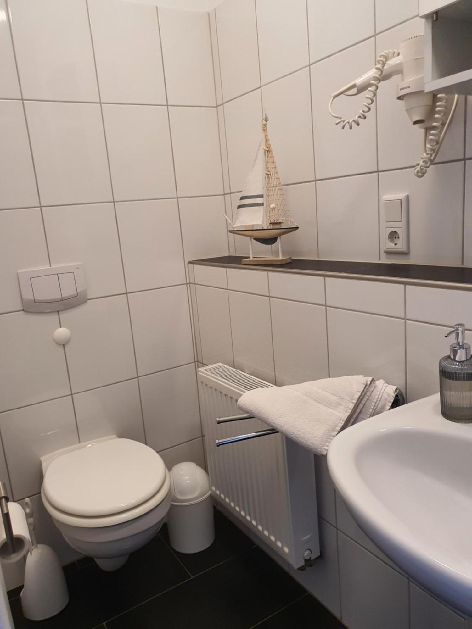 Villa Seestern Juist Cameră foto